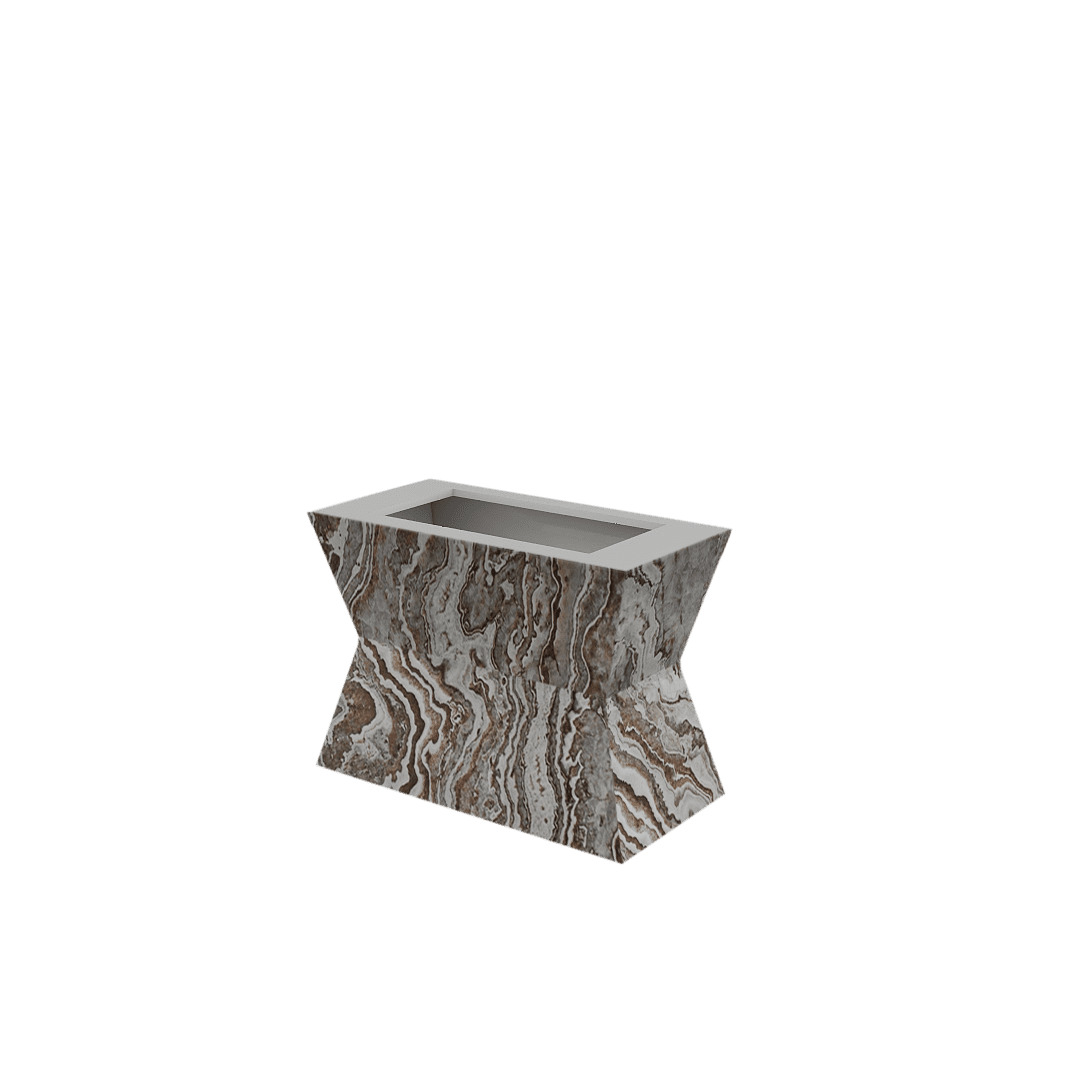 BLRE-13C Souta Marble Base