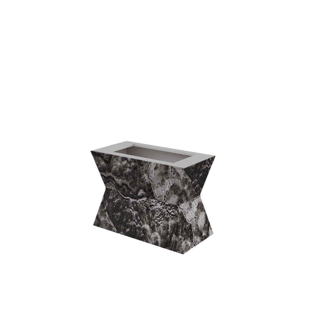 BLRE-13C Souta Marble Base