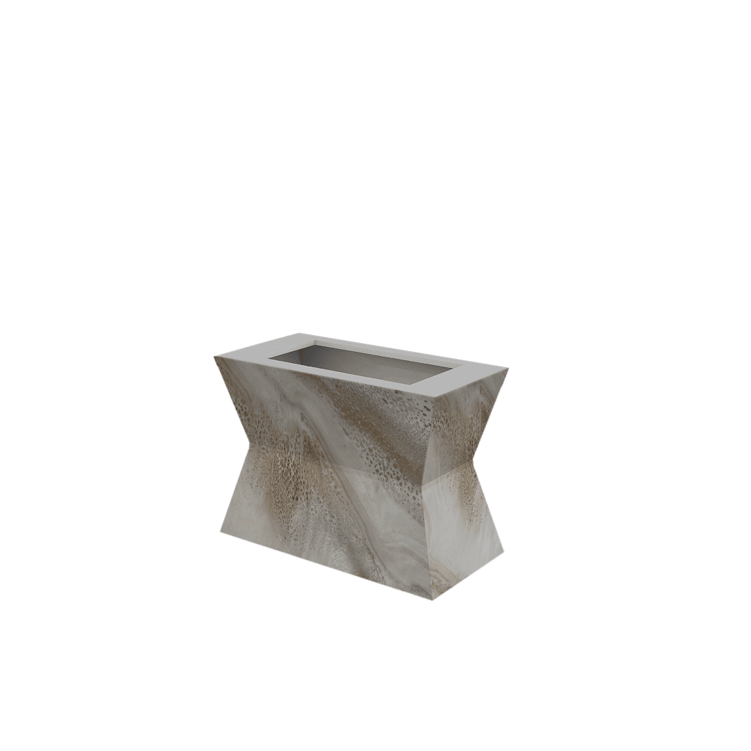 BLRE-13C Souta Marble Base