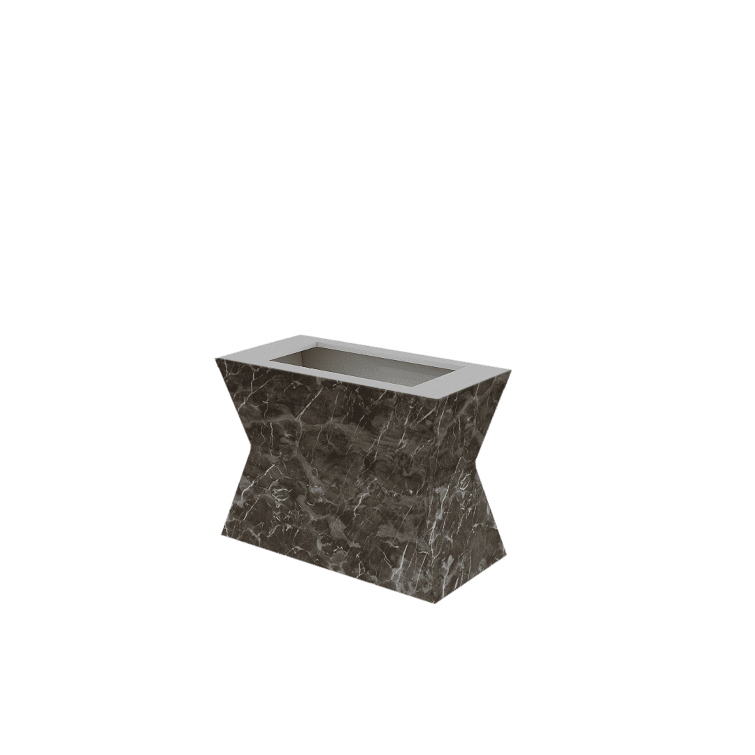 BLRE-13C Souta Marble Base
