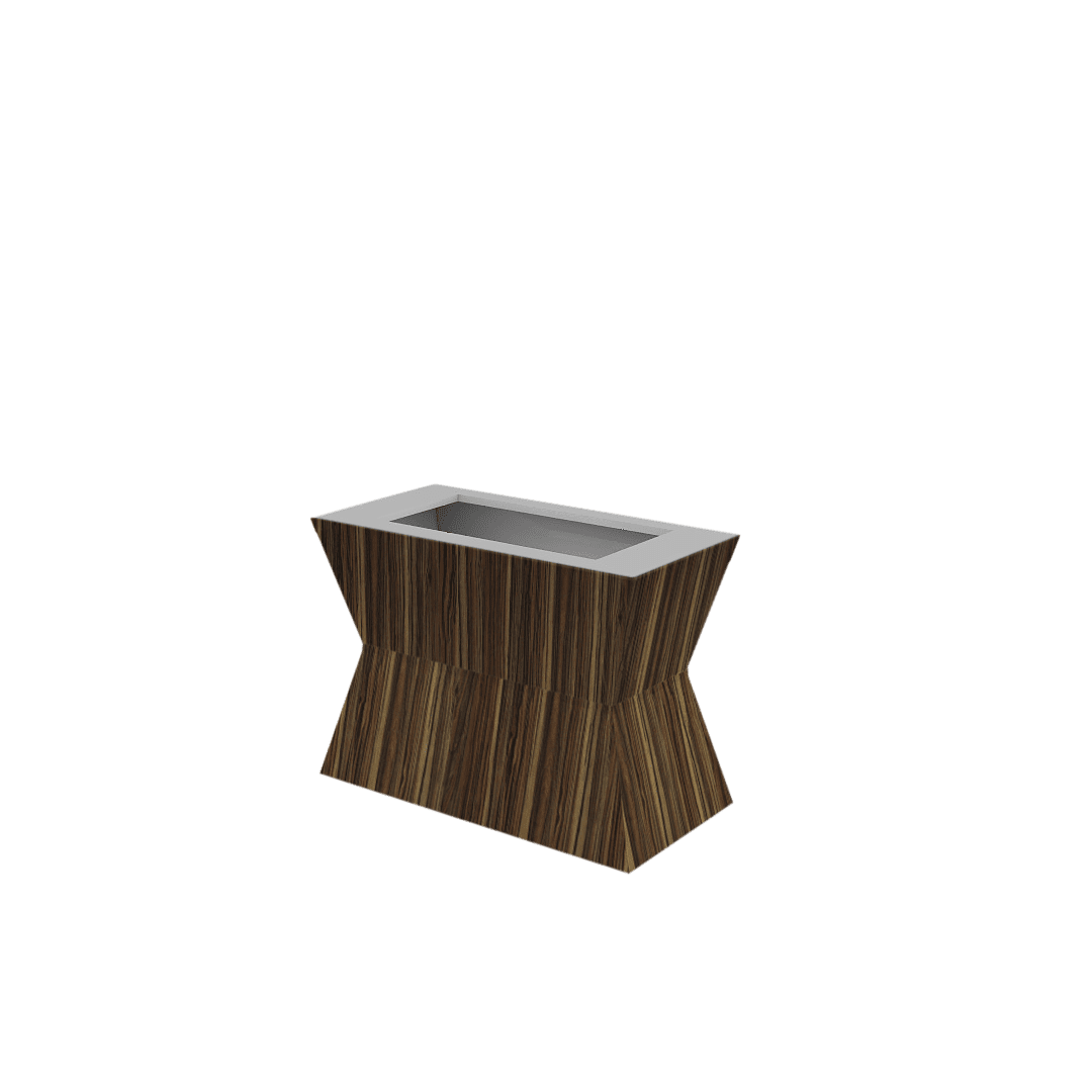 BLRE-13C Souta Marble Base