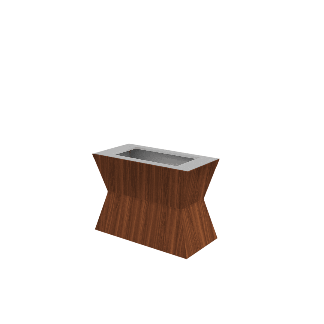 BLRE-13C Souta Marble Base
