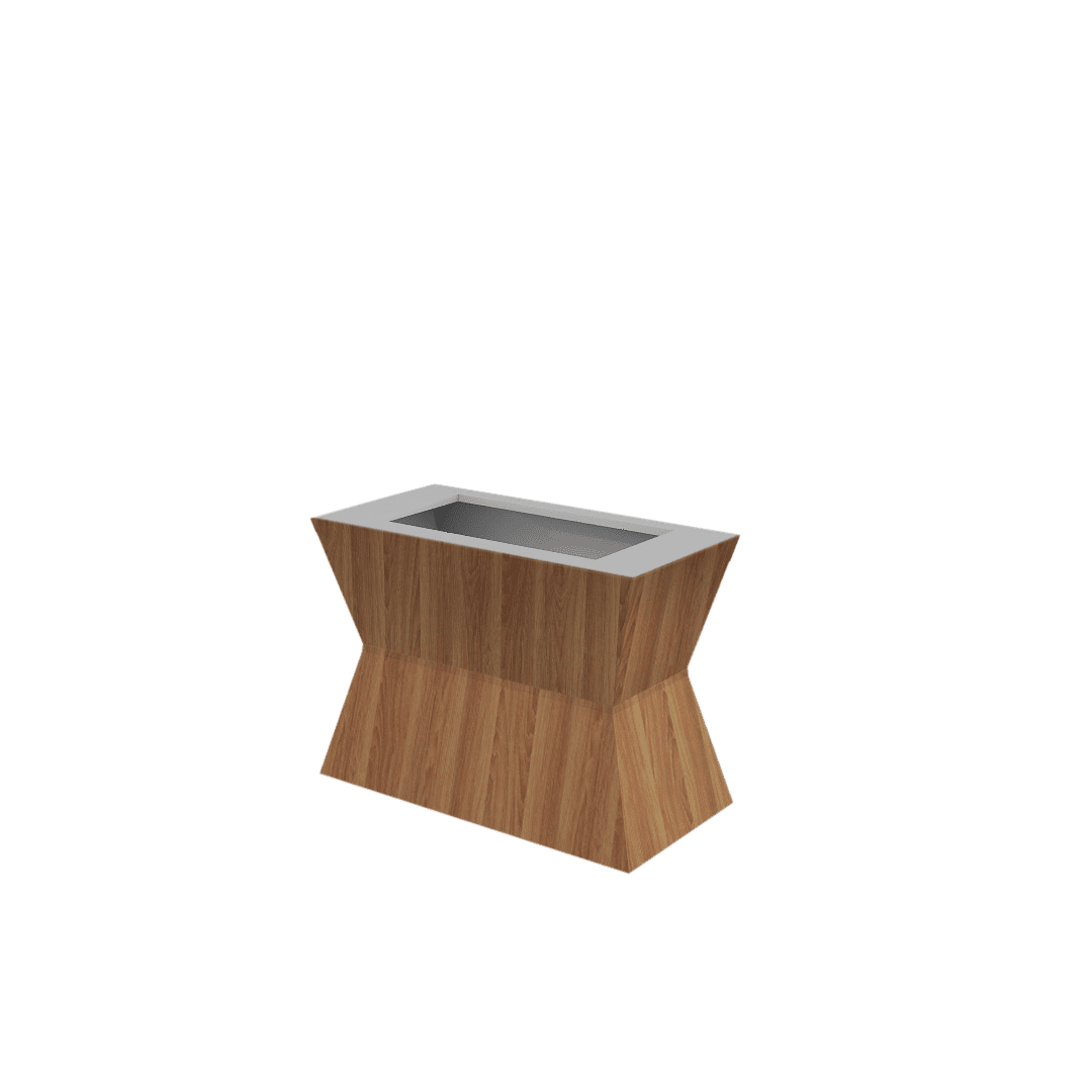 BLRE-13C Souta Marble Base