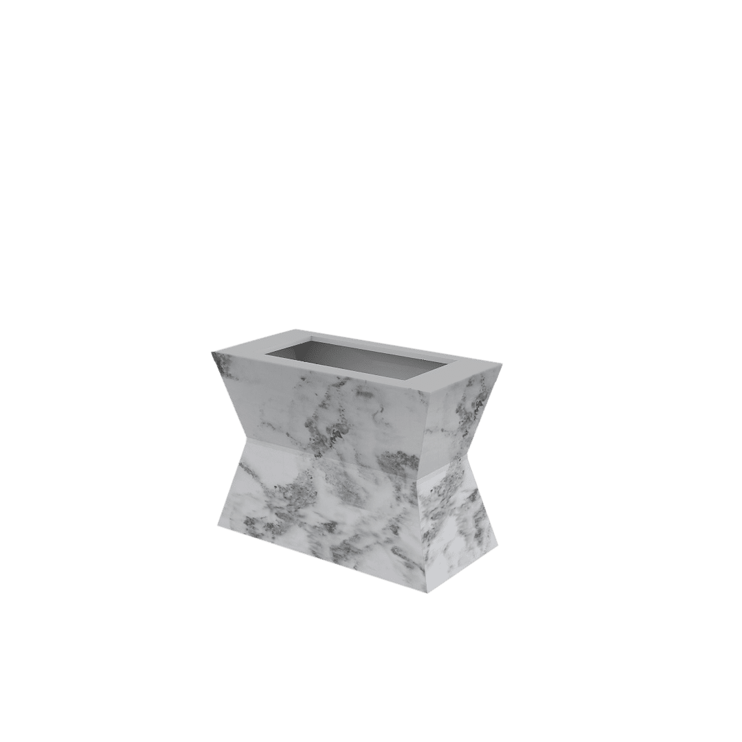 BLRE-13C Souta Marble Base