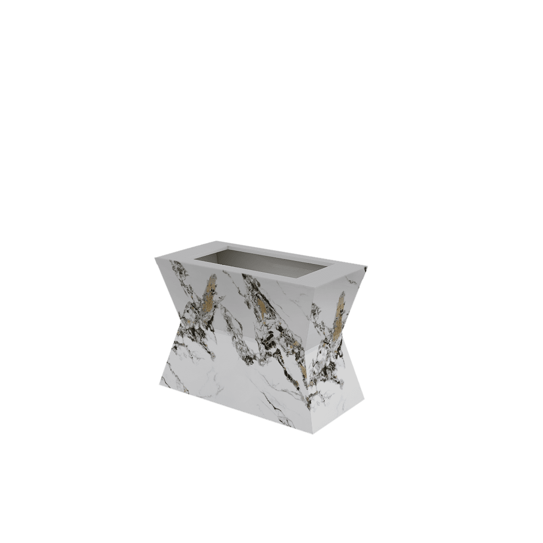 BLRE-13C Souta Marble Base