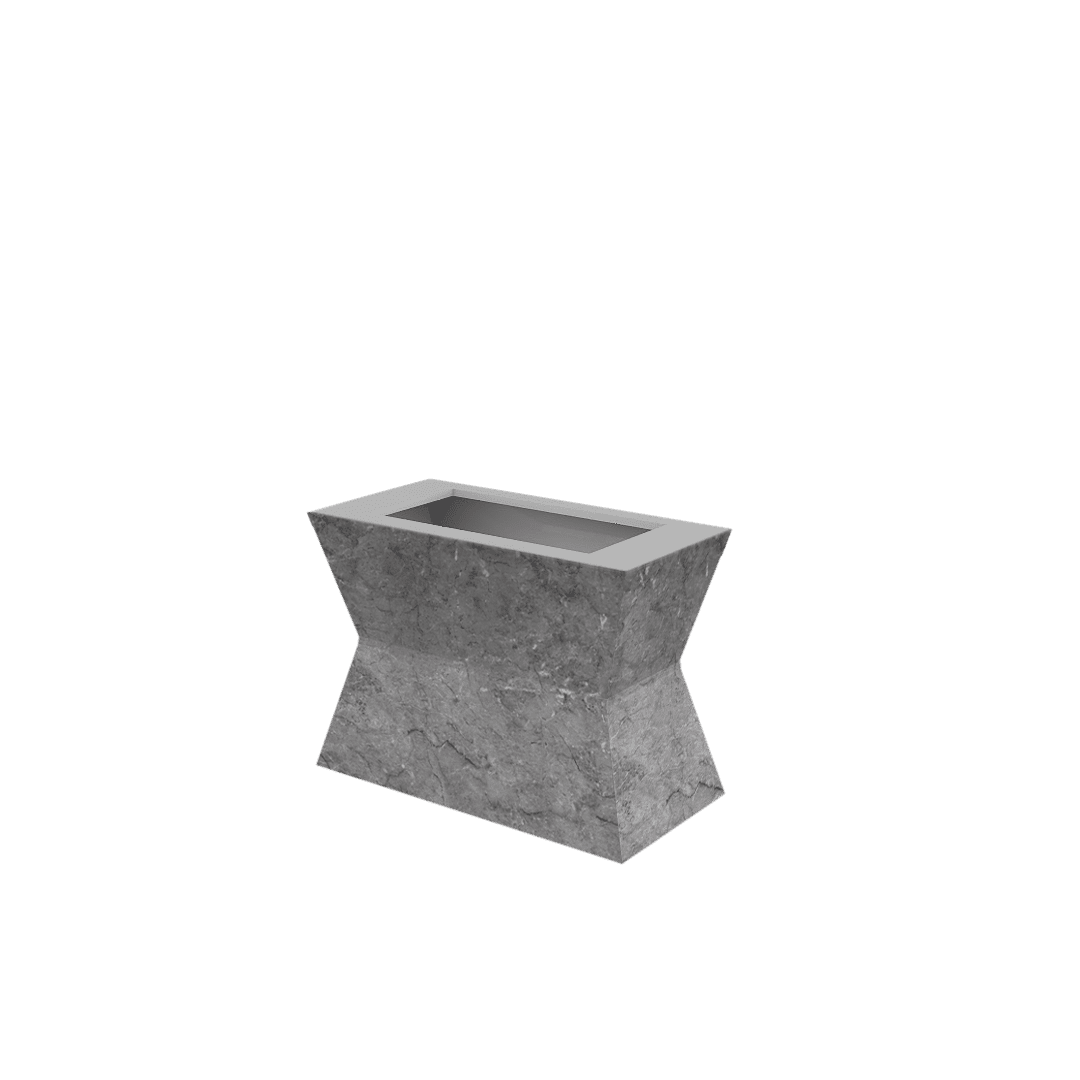 BLRE-13C Souta Marble Base