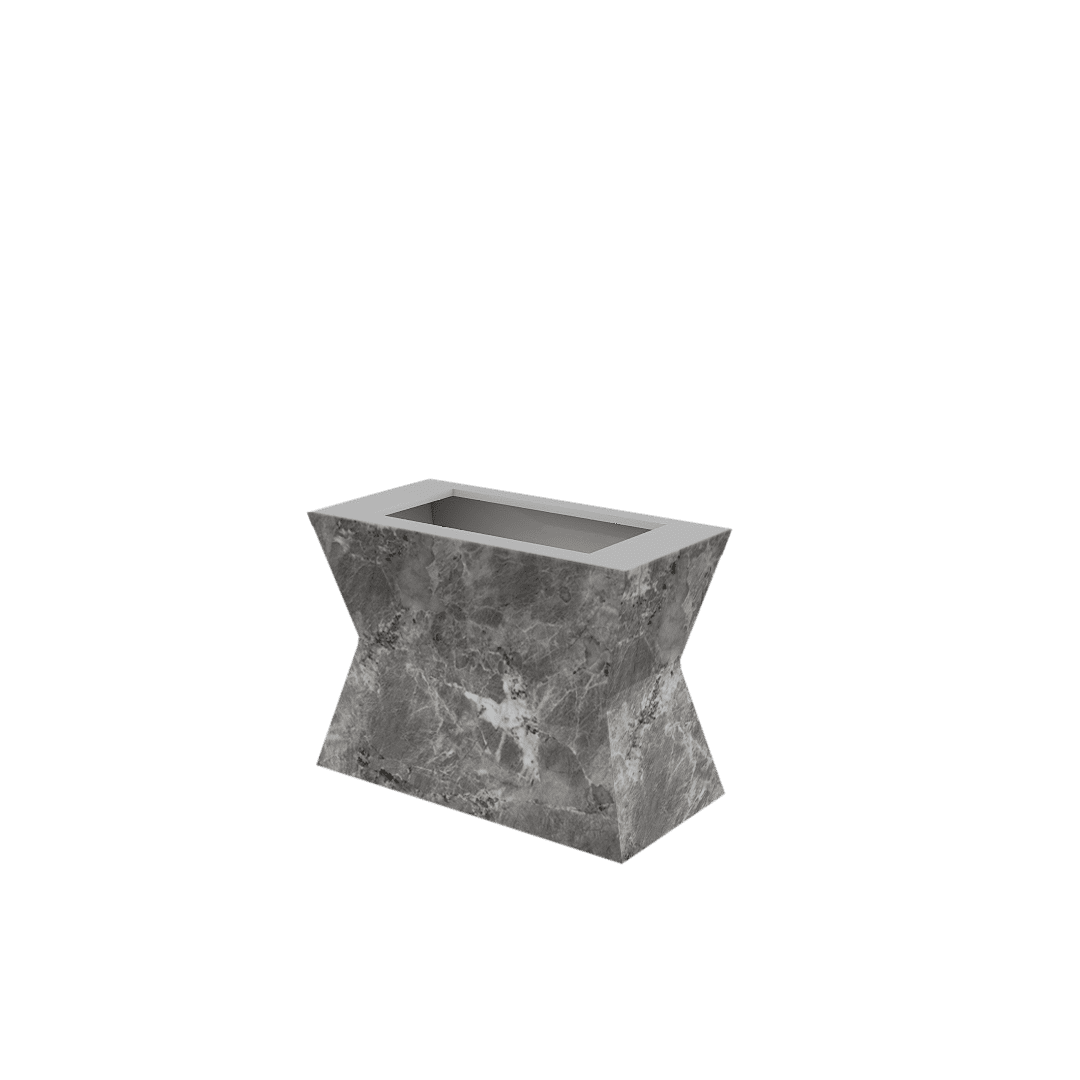 BLRE-13C Souta Marble Base