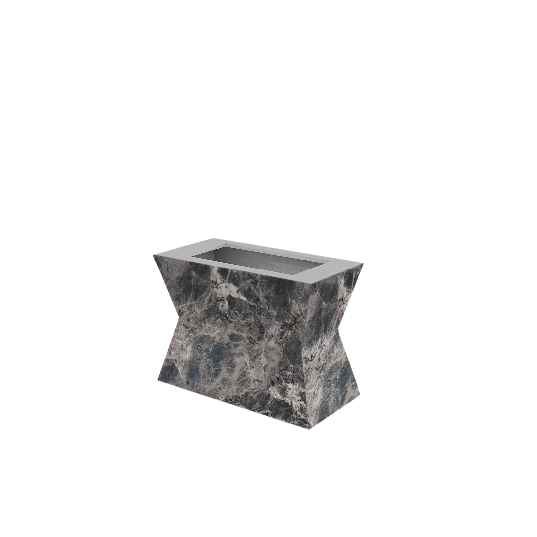 BLRE-13C Souta Marble Base