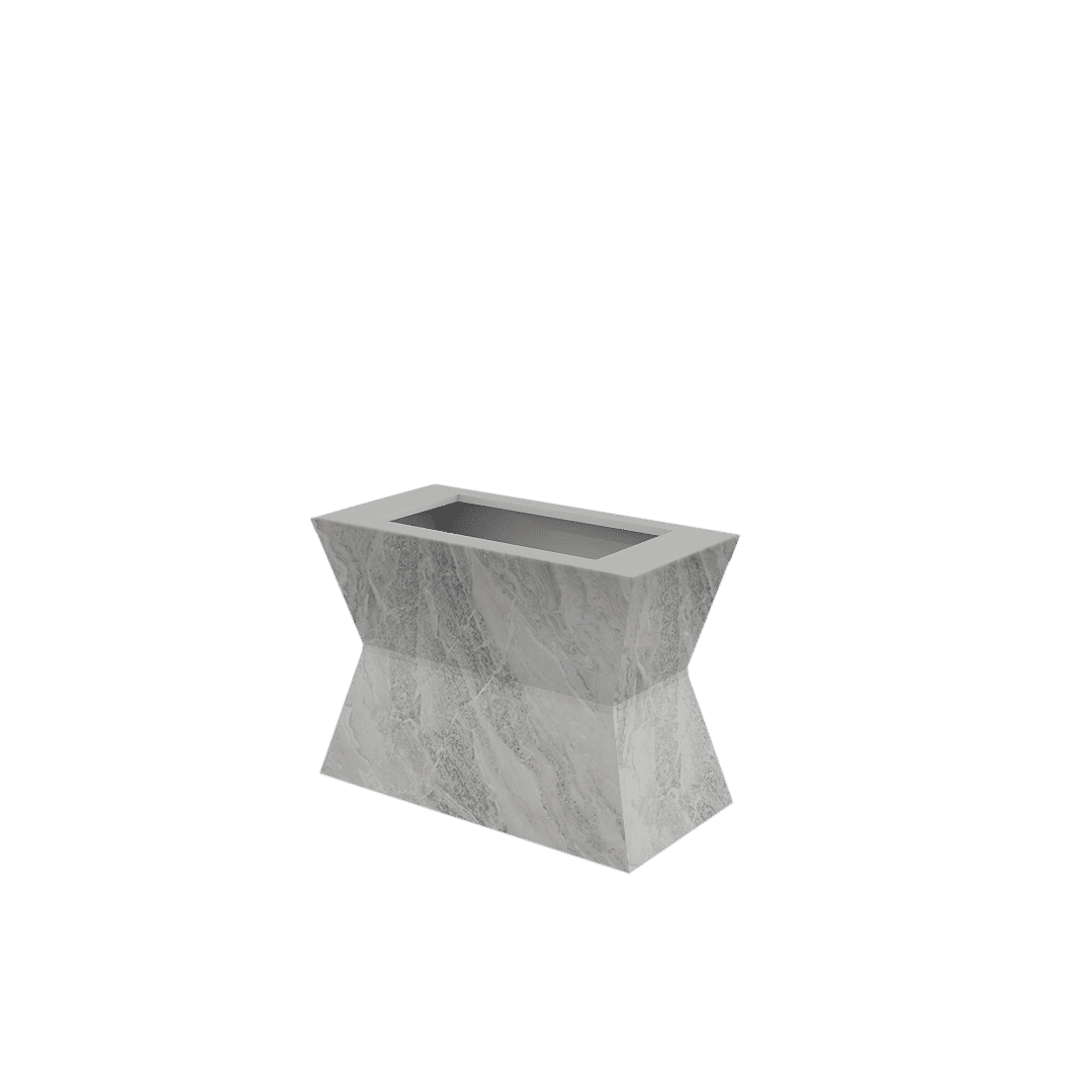 BLRE-13C Souta Marble Base