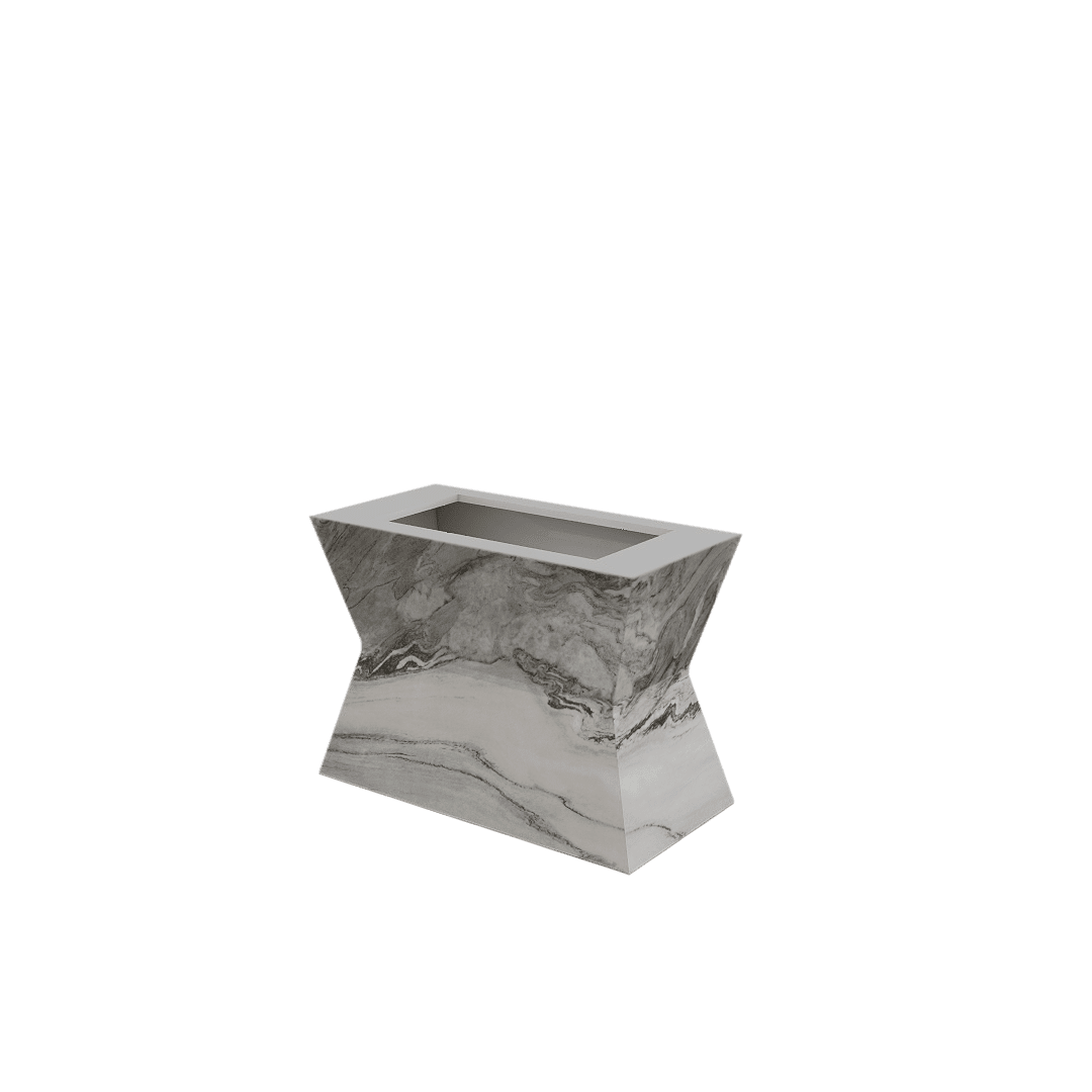 BLRE-13C Souta Marble Base