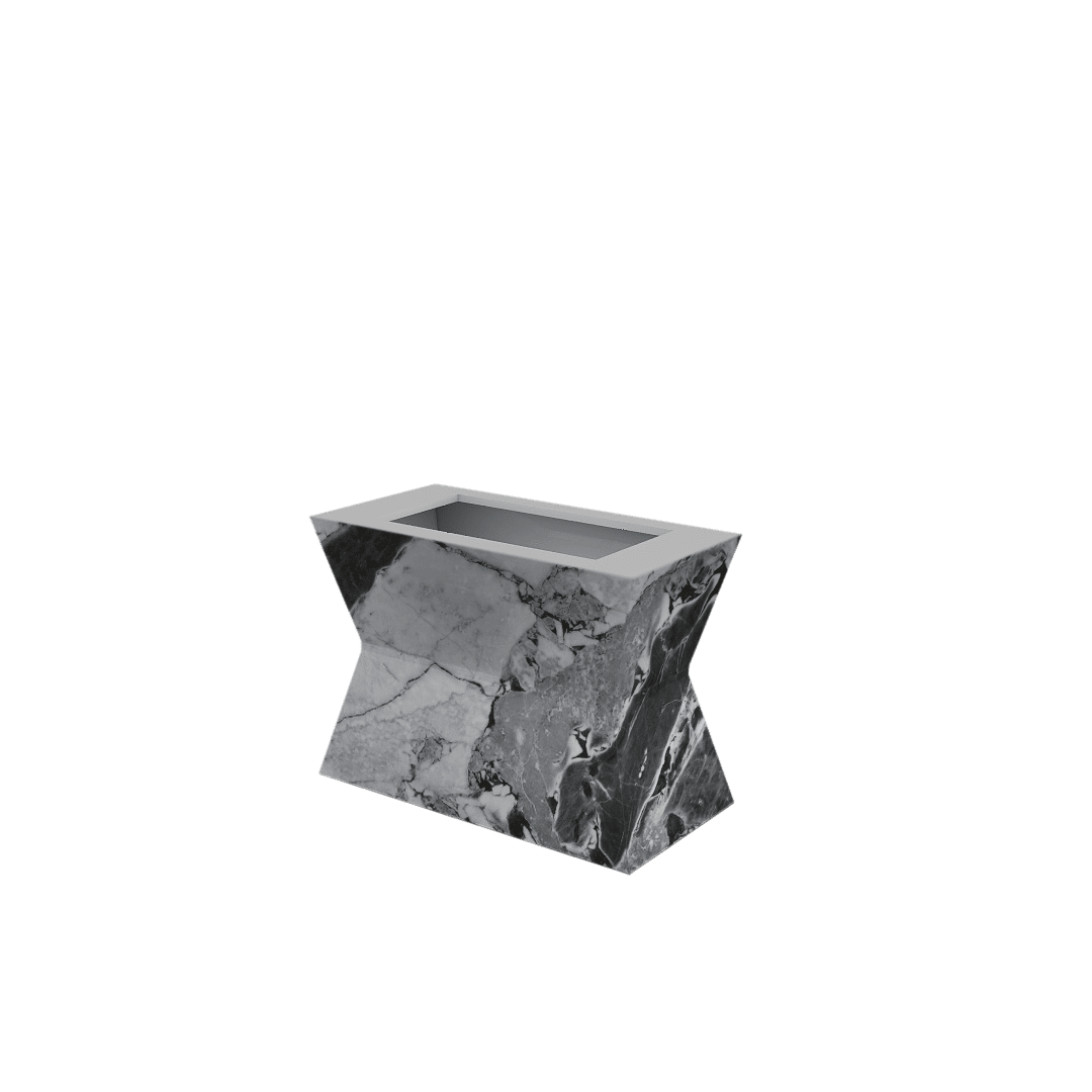 BLRE-13C Souta Marble Base