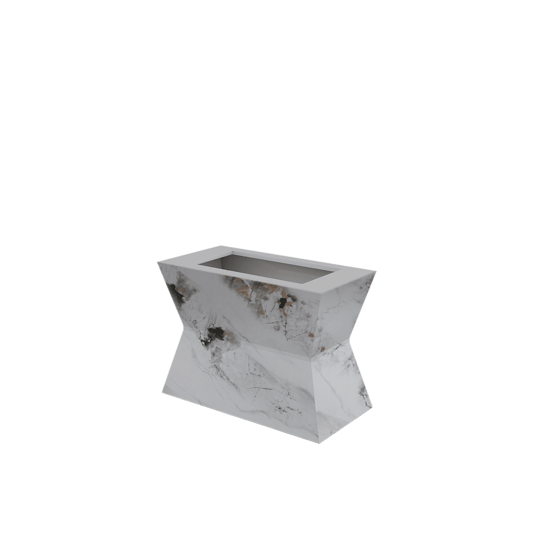 BLRE-13C Souta Marble Base