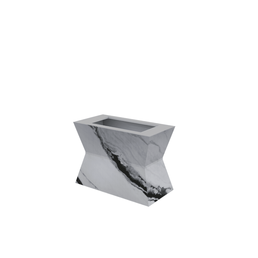 BLRE-13C Souta Marble Base
