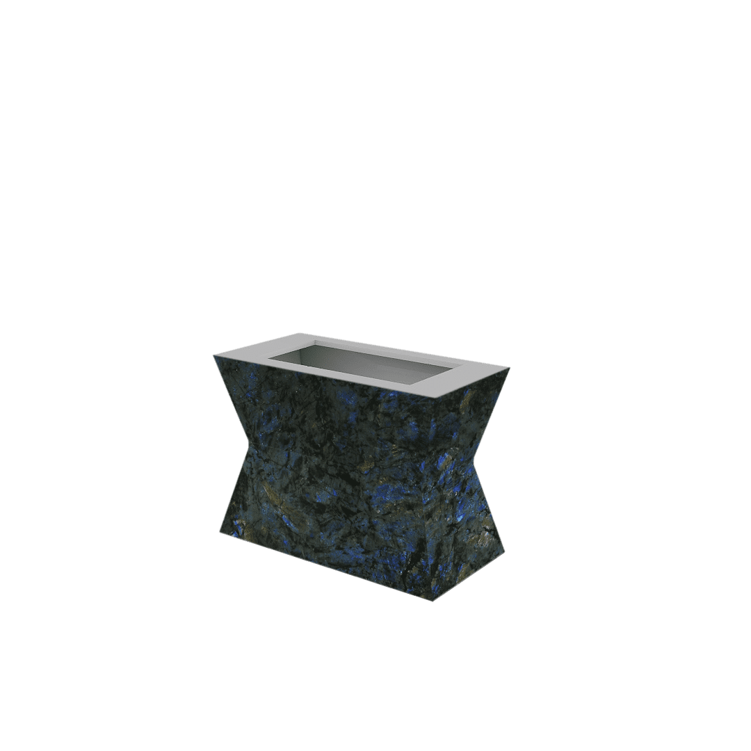 BLRE-13C Souta Marble Base