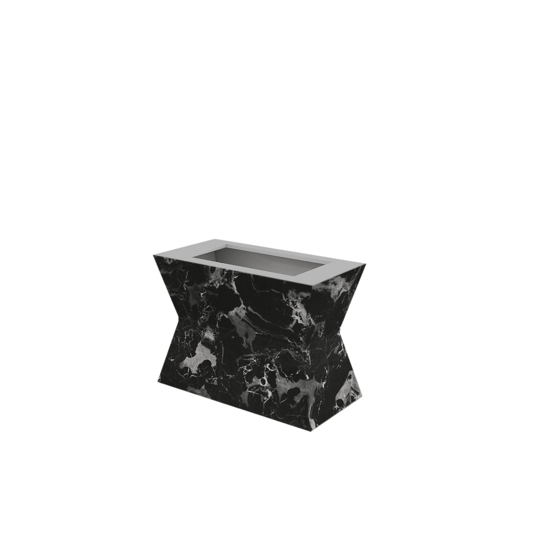 BLRE-13C Souta Marble Base