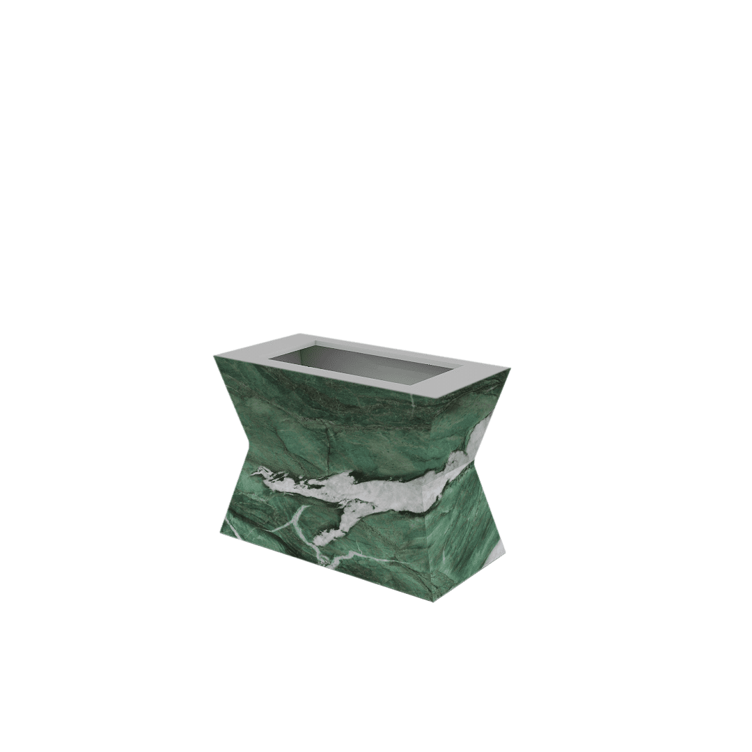 BLRE-13C Souta Marble Base