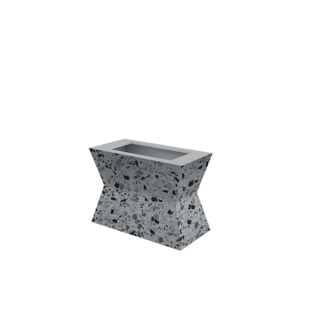 BLRE-13C Souta Marble Base