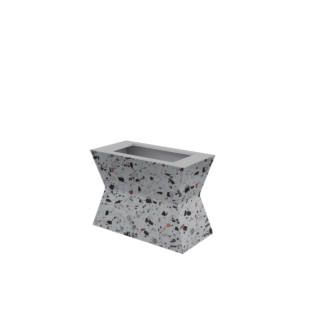 BLRE-13C Souta Marble Base