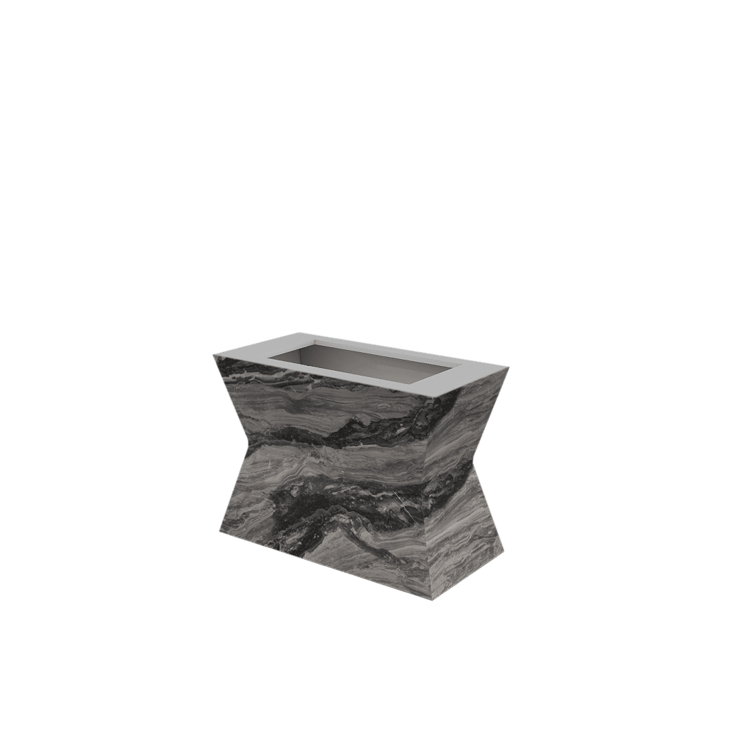 BLRE-13C Souta Marble Base