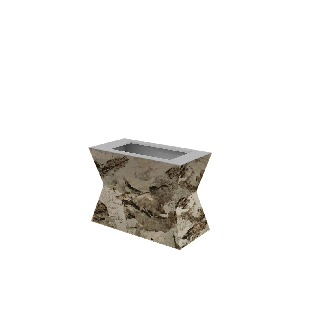 BLRE-13C Souta Marble Base