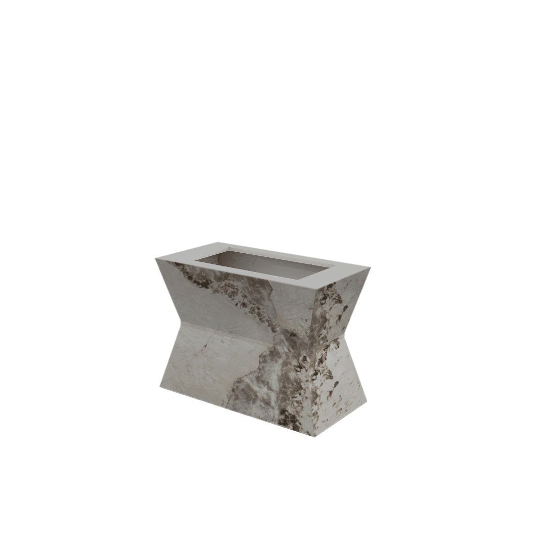 BLRE-13C Souta Marble Base