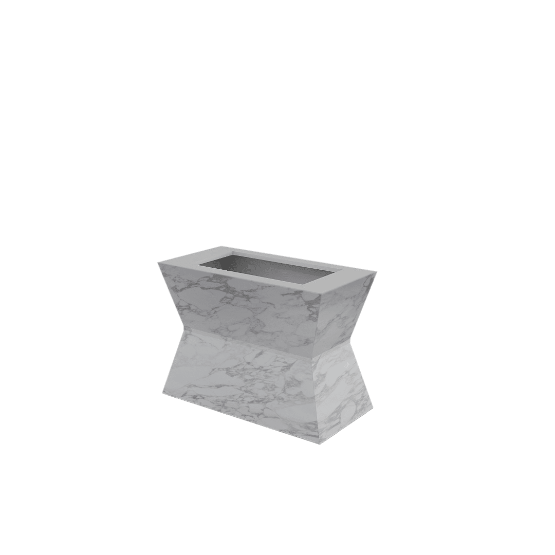 BLRE-13C Souta Marble Base