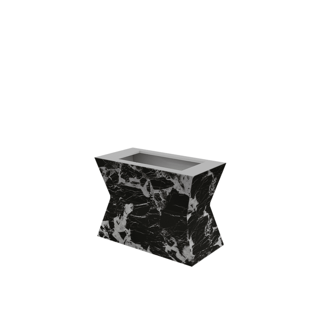 BLRE-13C Souta Marble Base