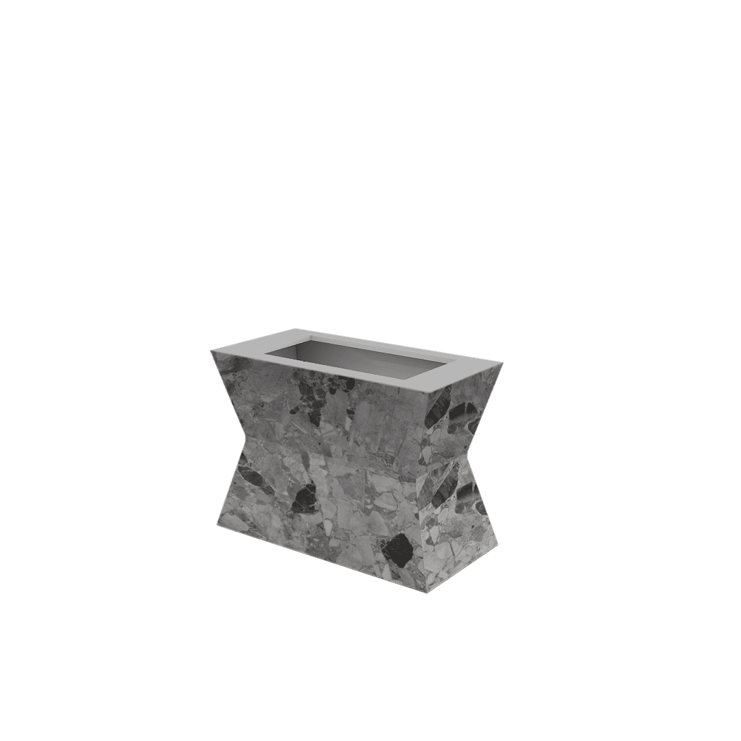 BLRE-13C Souta Marble Base