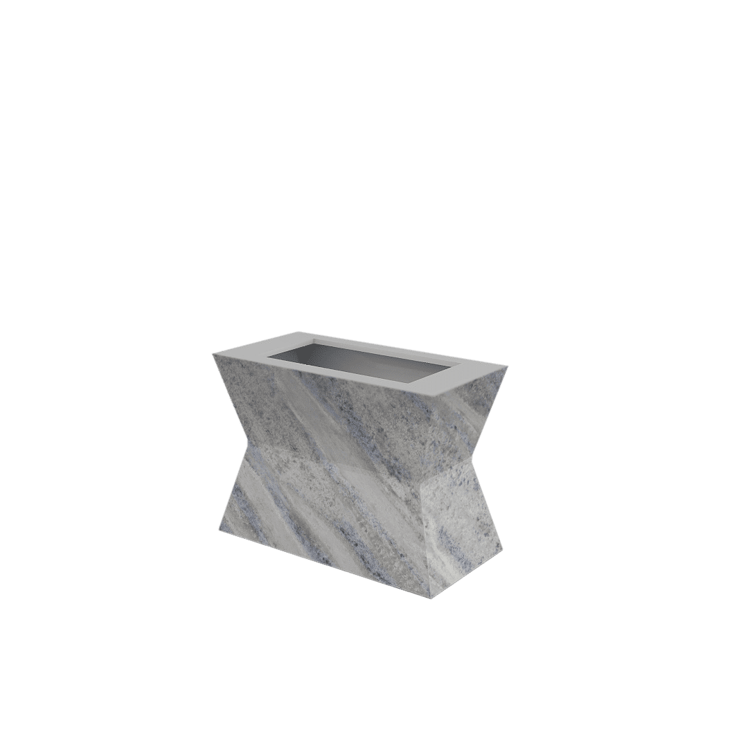 BLRE-13C Souta Marble Base