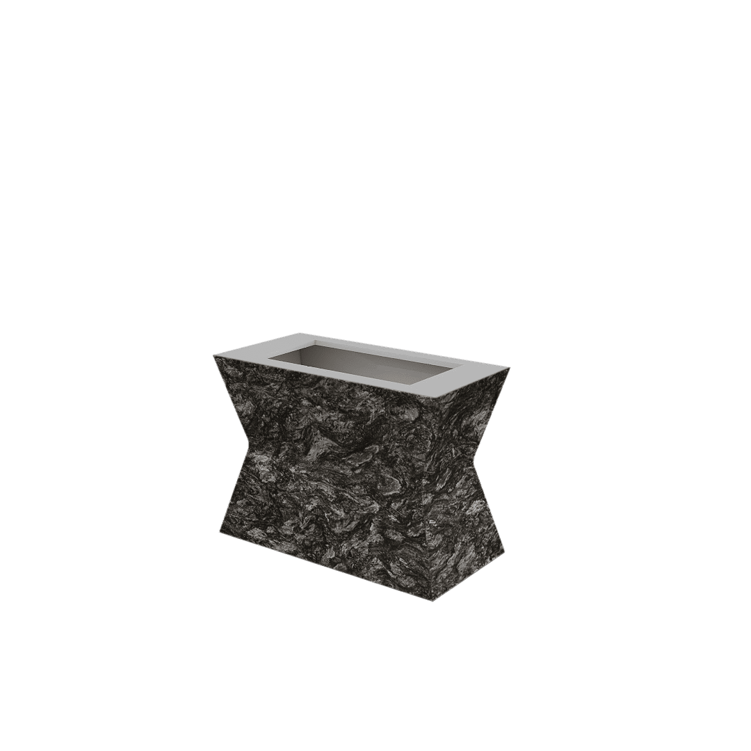 BLRE-13C Souta Marble Base