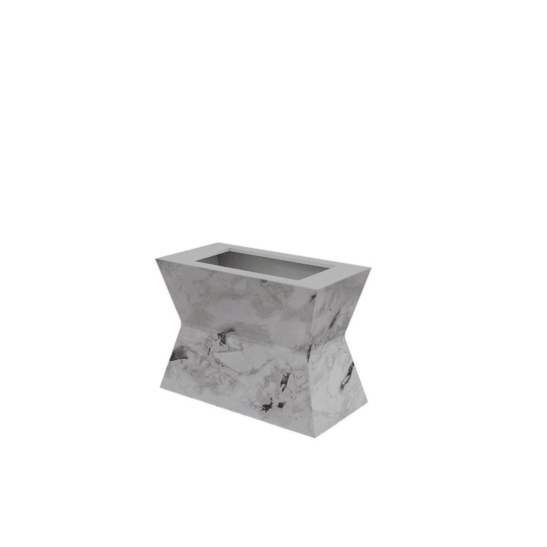 BLRE-13C Souta Marble Base
