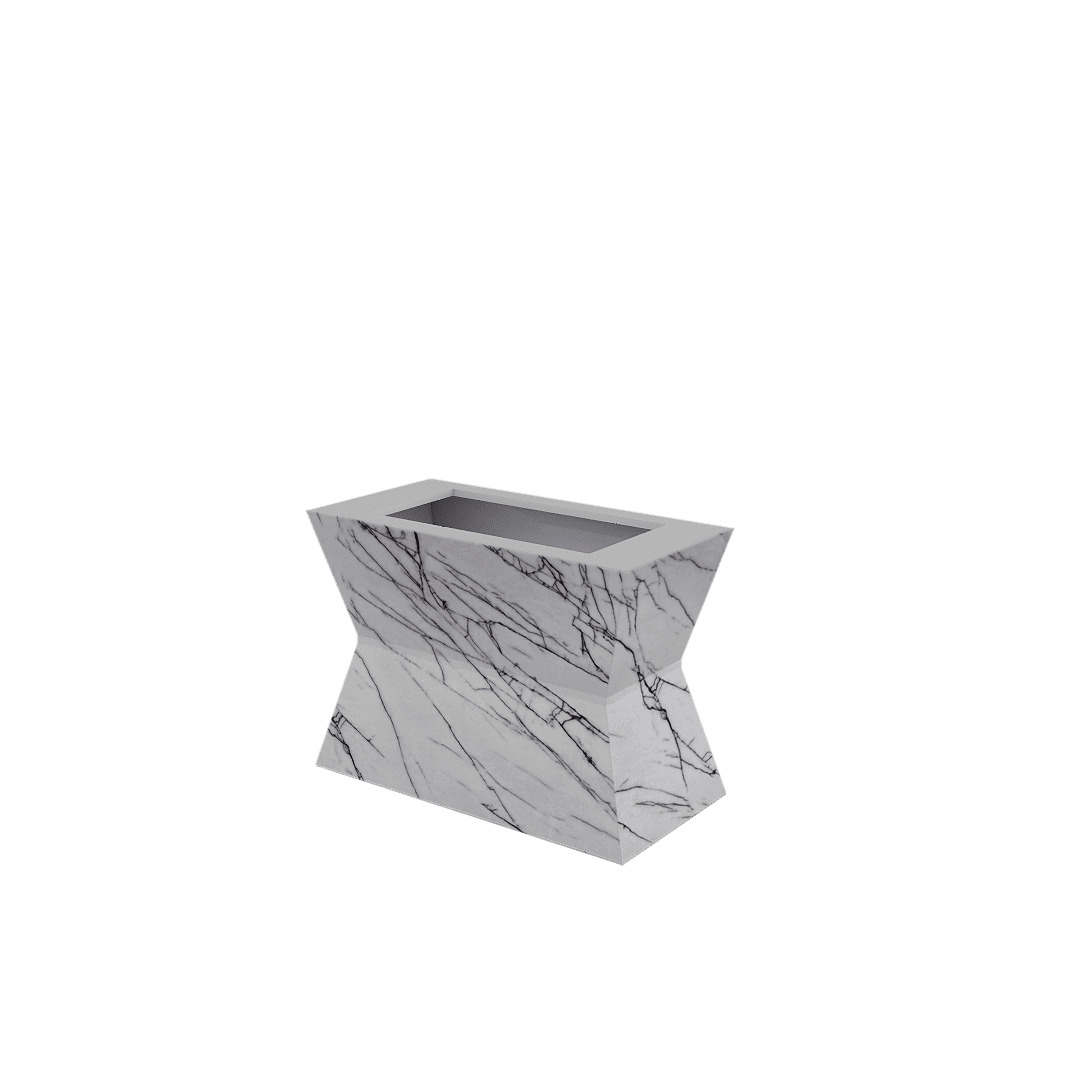 BLRE-13C Souta Marble Base
