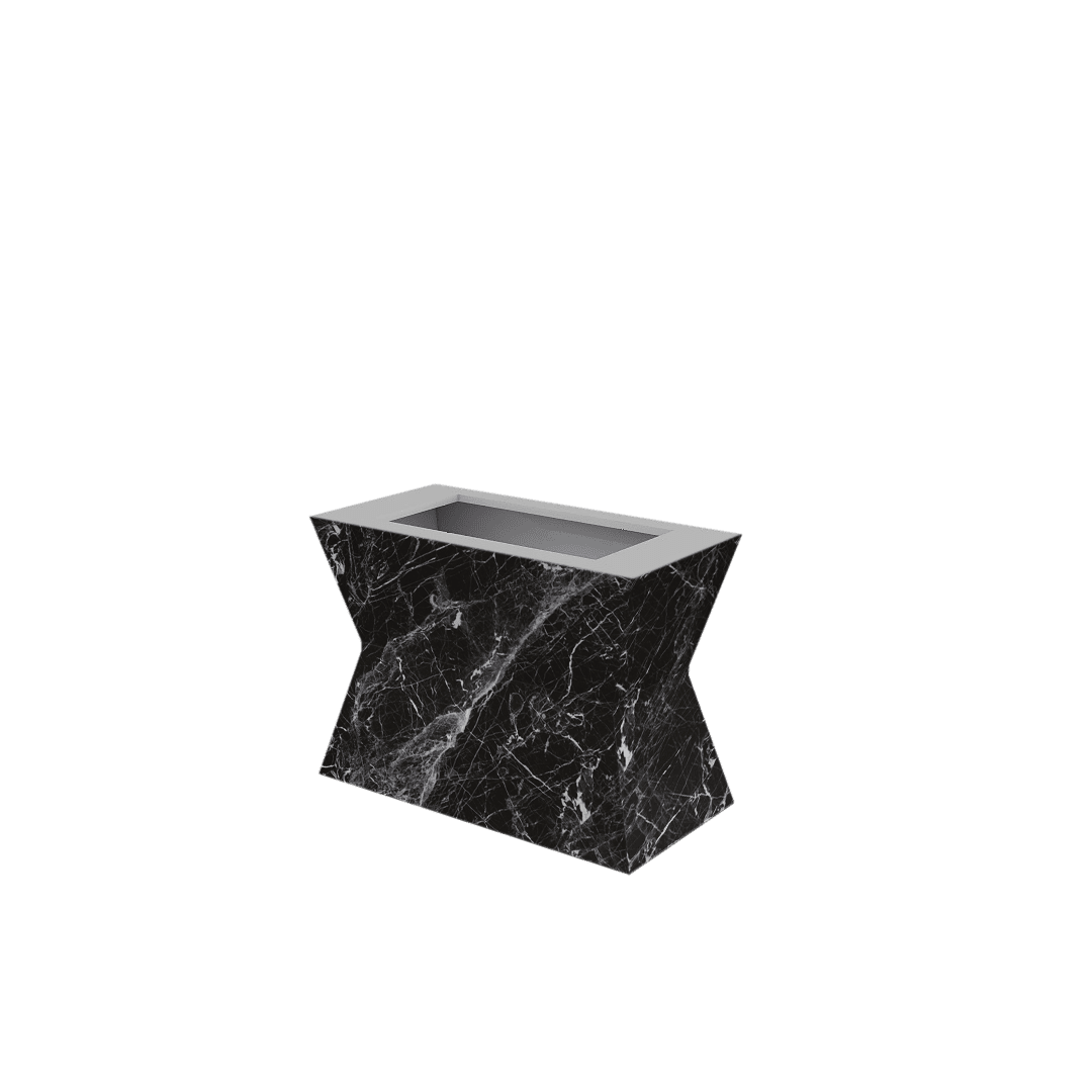 BLRE-13C Souta Marble Base