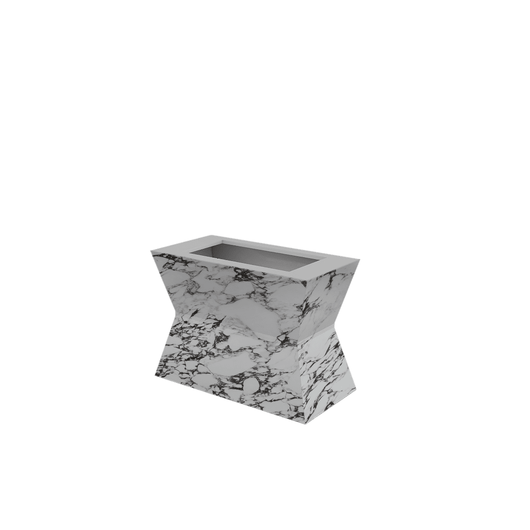 BLRE-13C Souta Marble Base