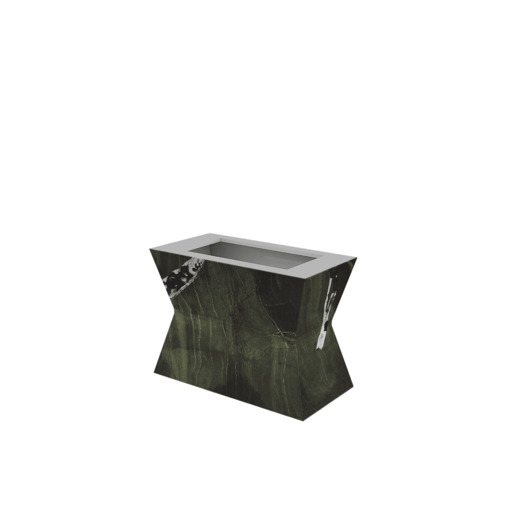 BLRE-13C Souta Marble Base