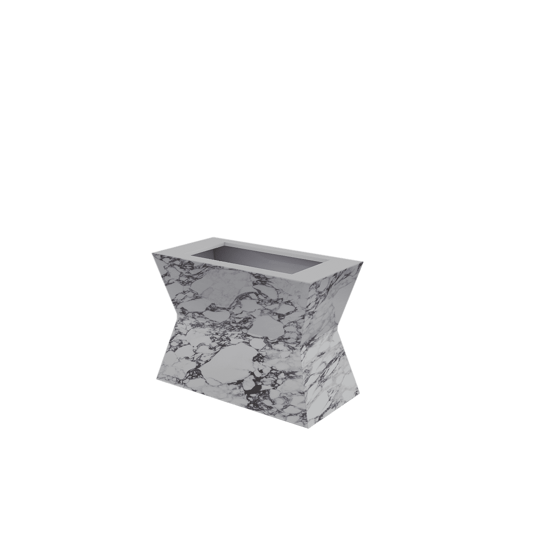 BLRE-13C Souta Marble Base