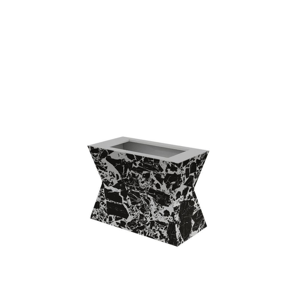 BLRE-13C Souta Marble Base