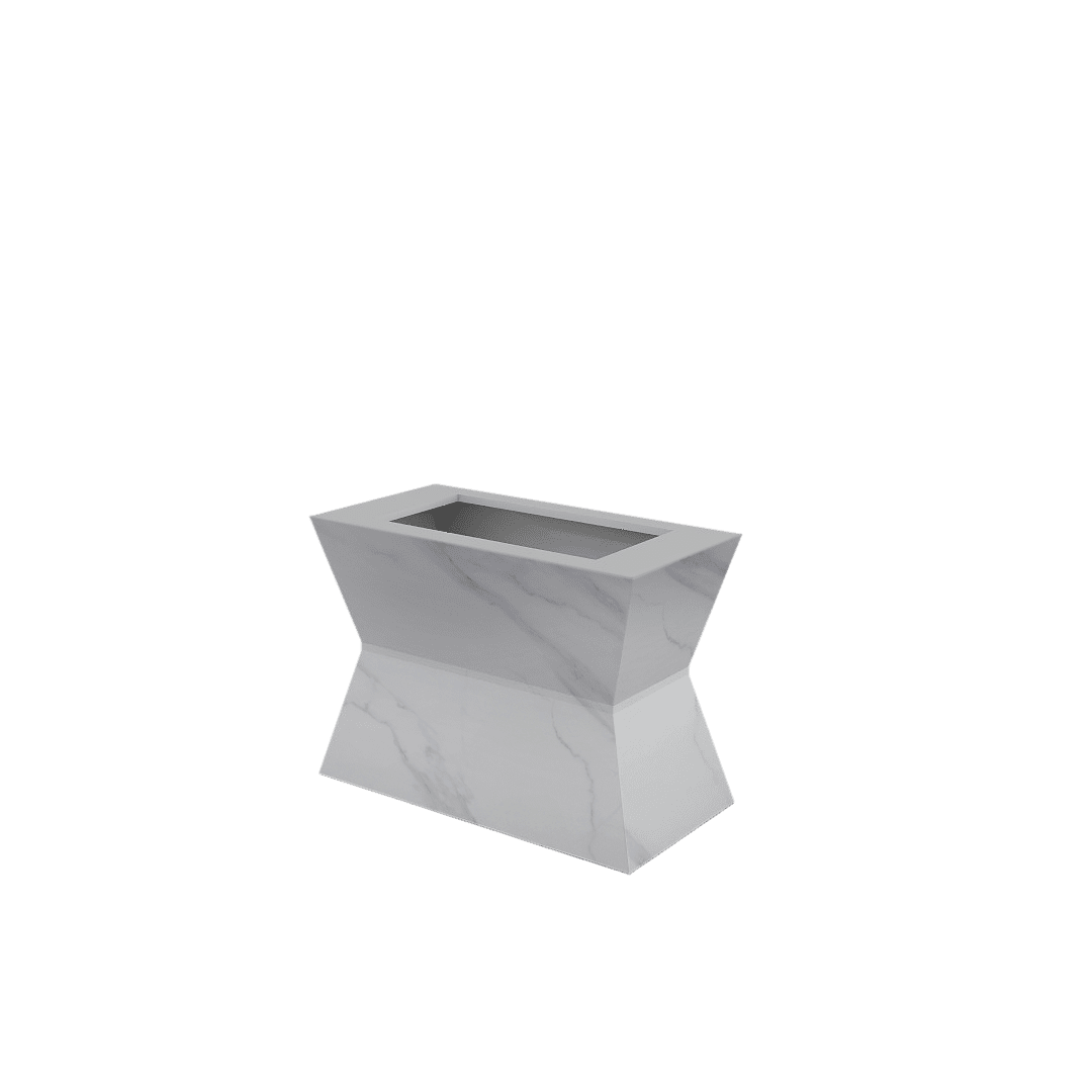 BLRE-13C Souta Marble Base