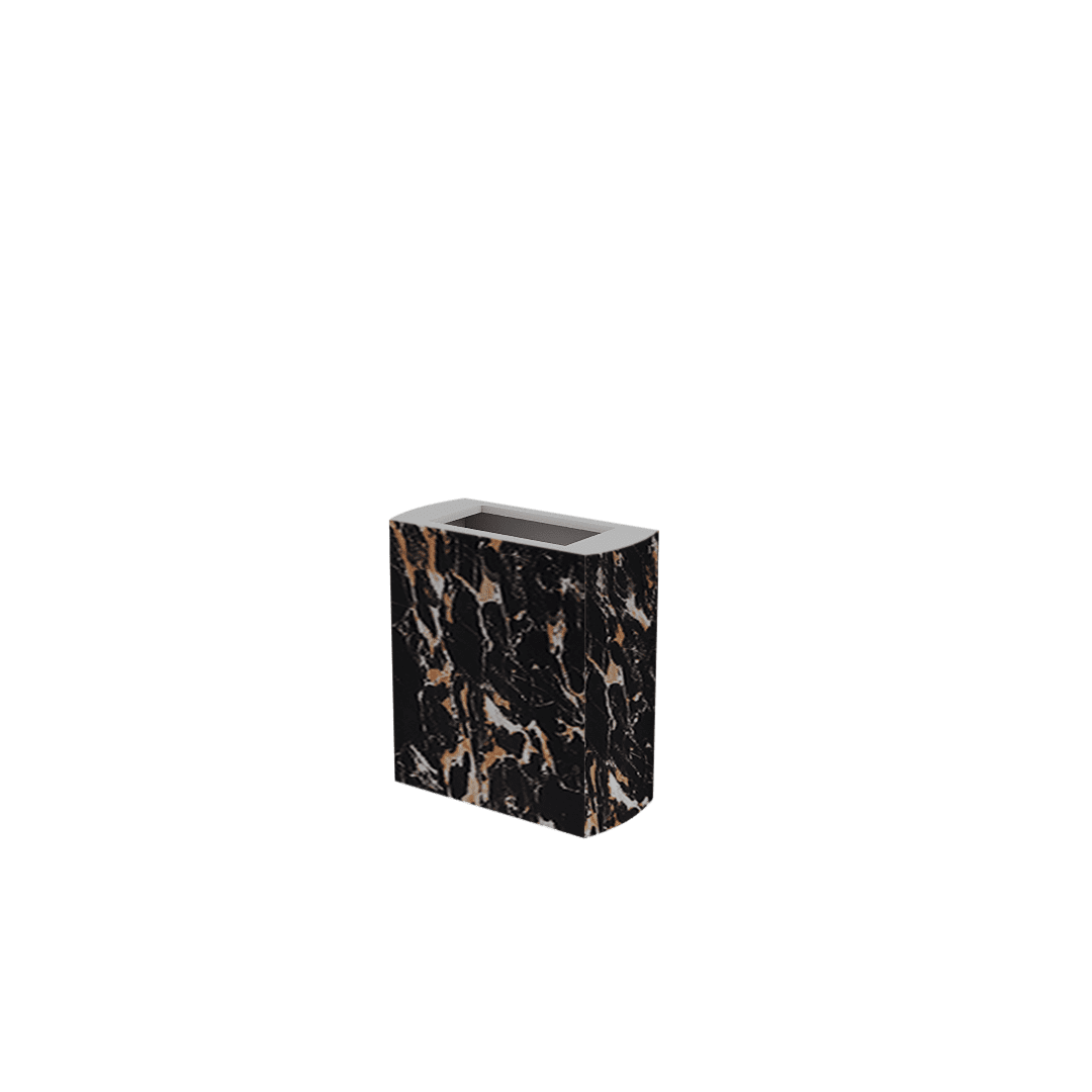BLRE-15A Reagan Marble Base