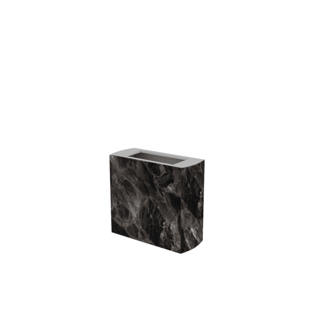 BLRE-15B Regent Marble Base
