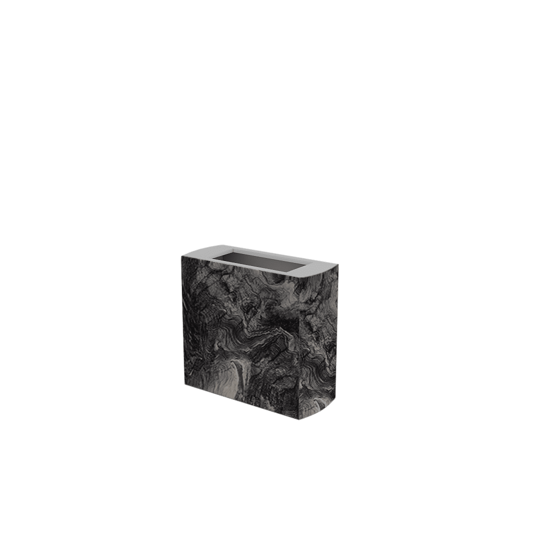 BLRE-15B Regent Marble Base