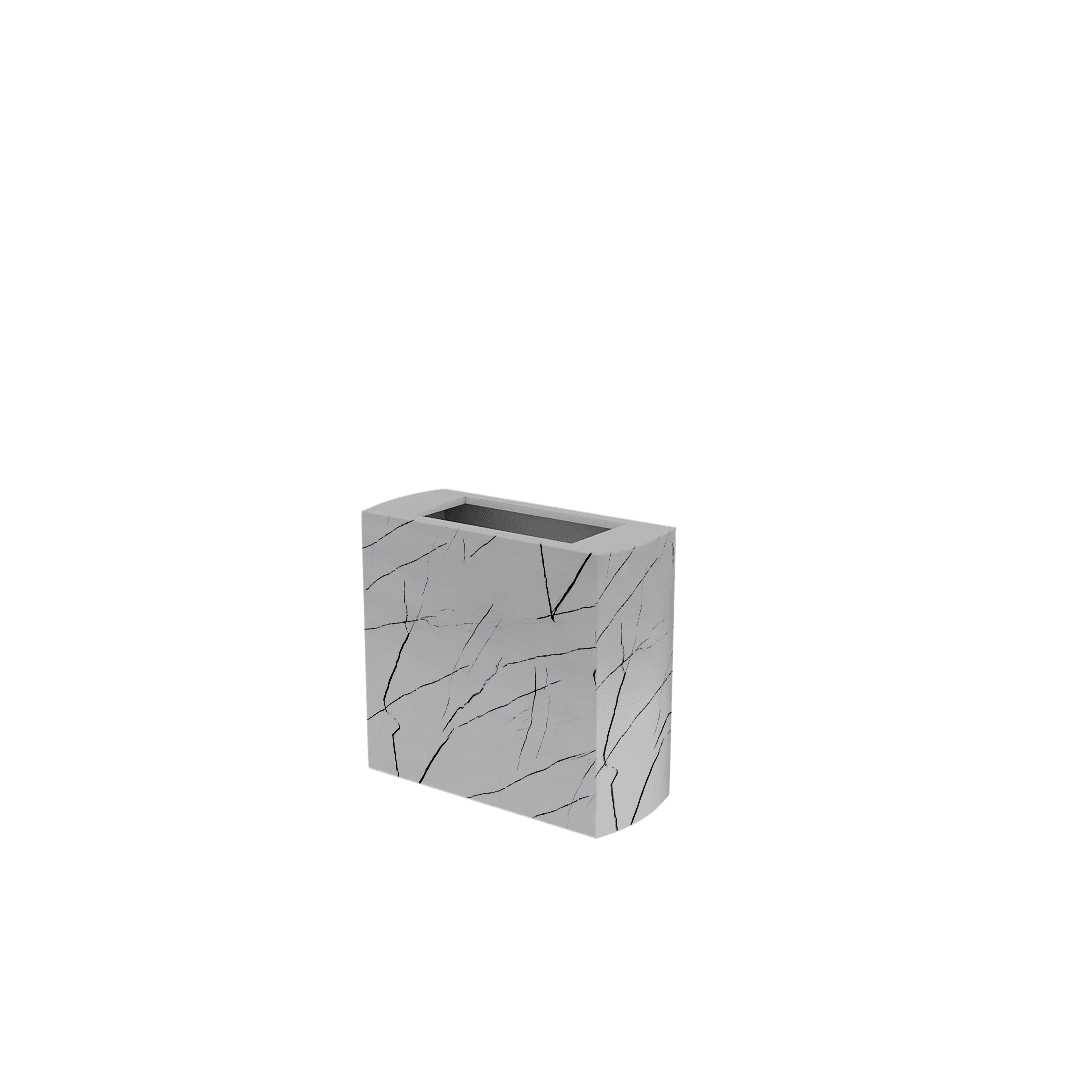 BLRE-15B Regent Marble Base