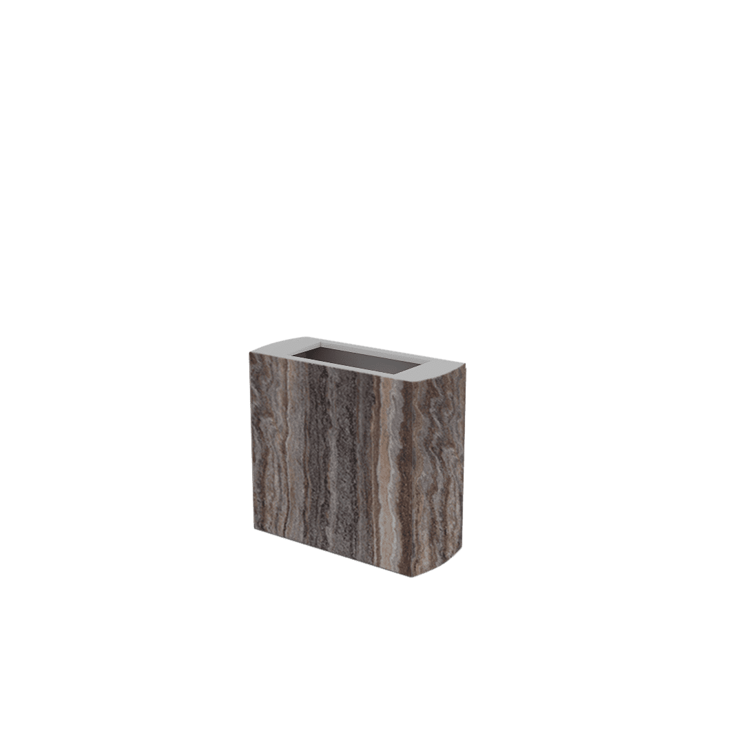 BLRE-15B Regent Marble Base