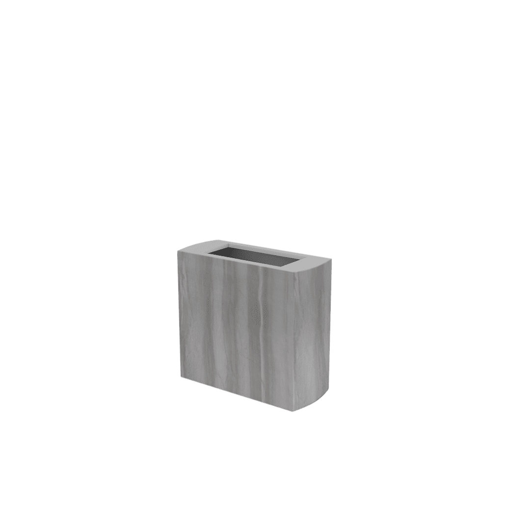 BLRE-15B Regent Marble Base