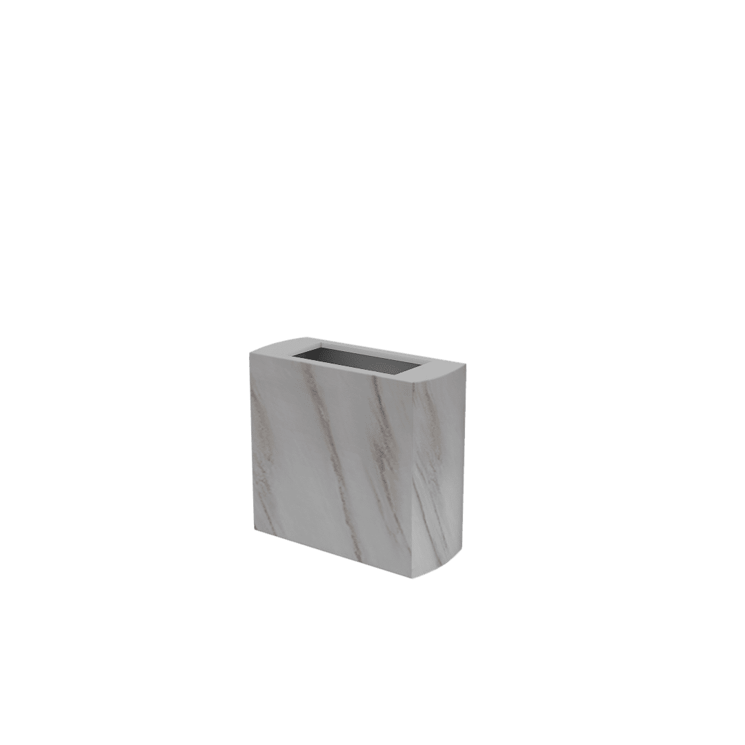 BLRE-15B Regent Marble Base