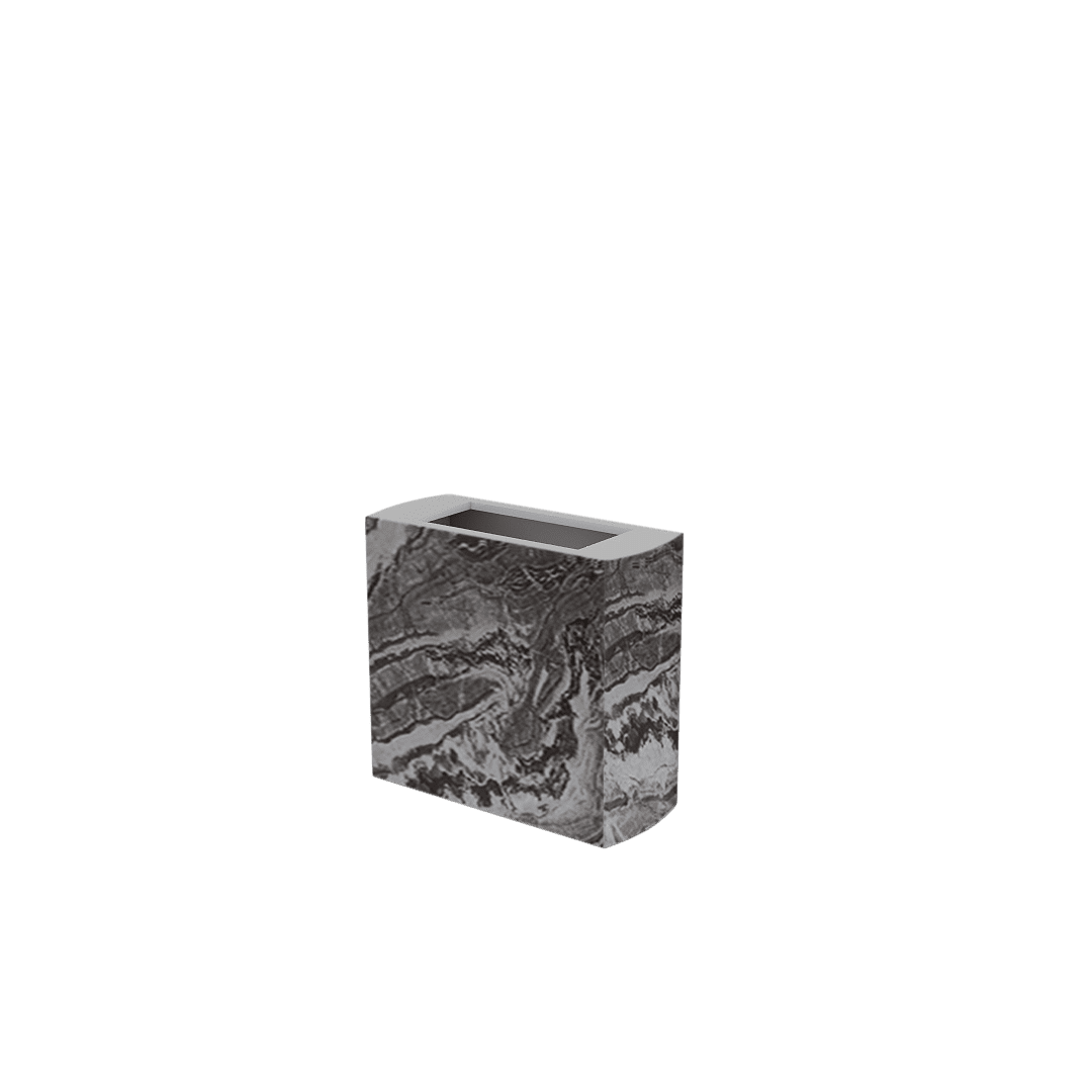 BLRE-15B Regent Marble Base