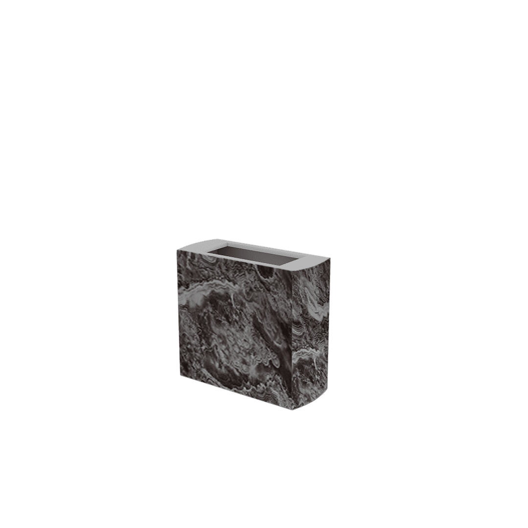 BLRE-15B Regent Marble Base