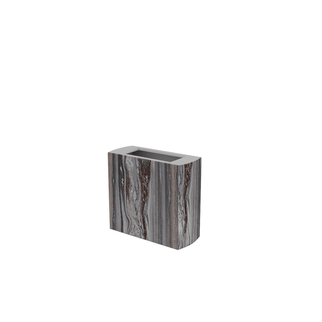BLRE-15B Regent Marble Base