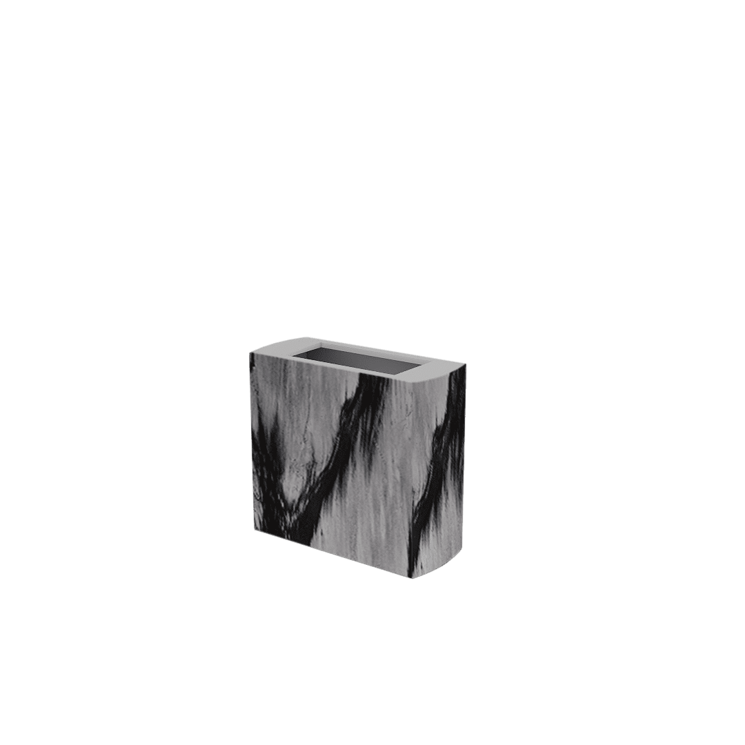 BLRE-15B Regent Marble Base