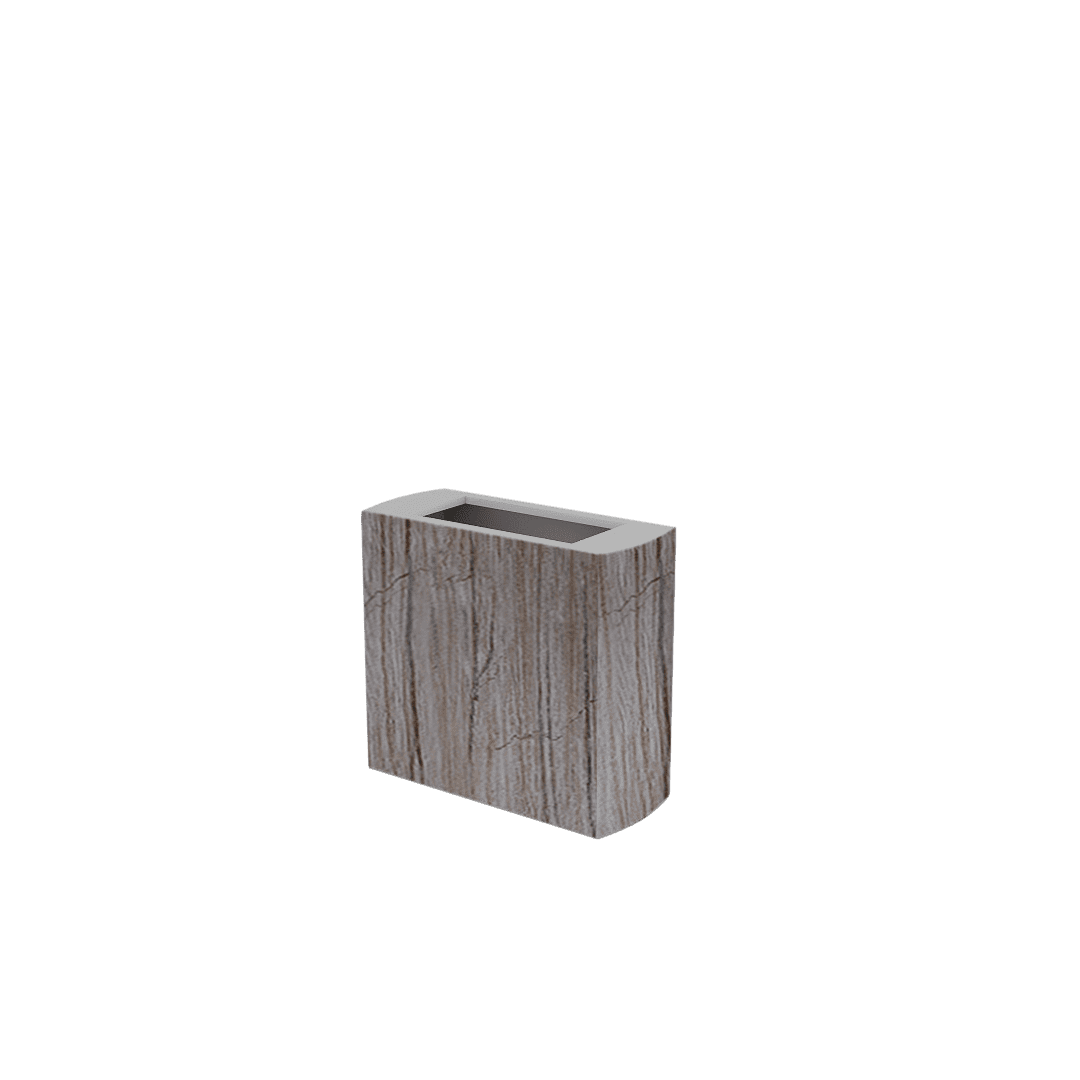 BLRE-15B Regent Marble Base